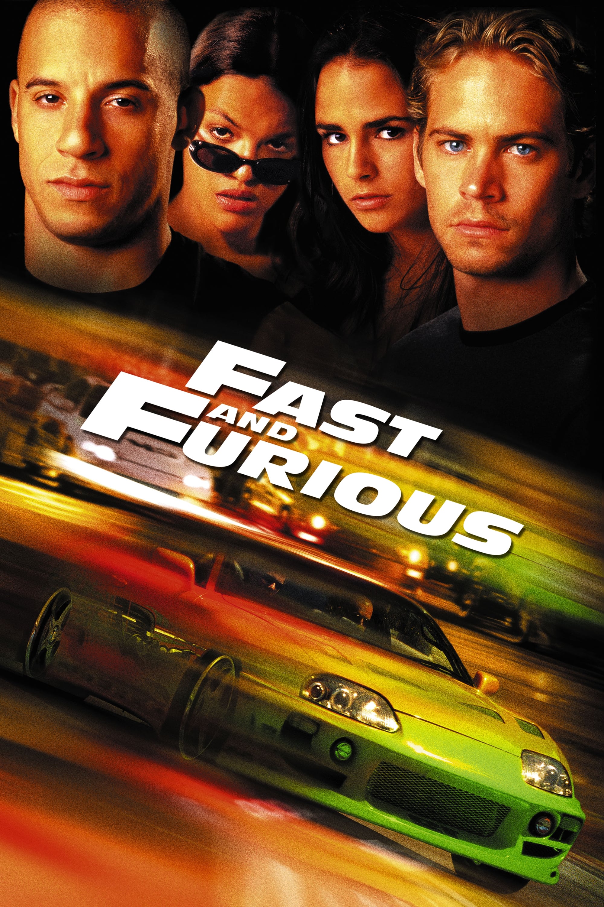 Poster Film